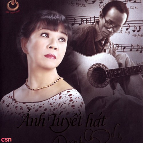 Ánh Tuyết