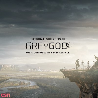 Grey Goo Original Soundtrack (Part 1)