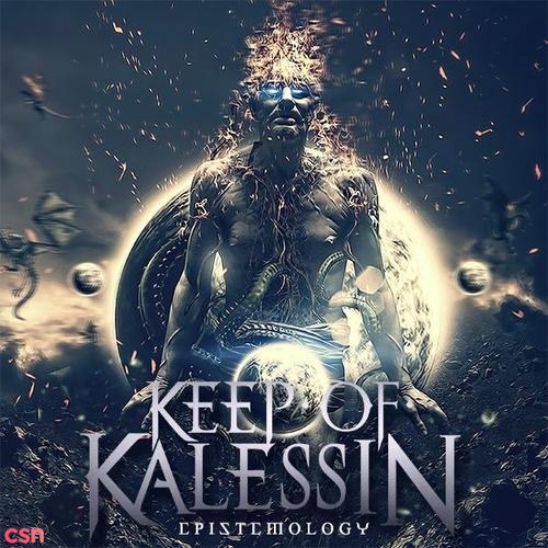 Keep Of Kalessin