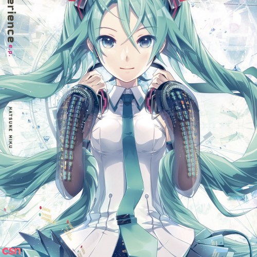 Hatsune Miku