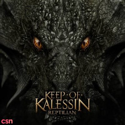 Keep Of Kalessin