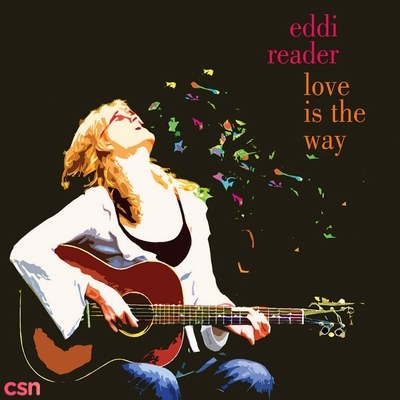 Eddi Reader