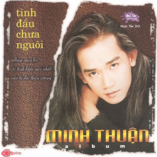 Tình Đầu Chưa Nguôi