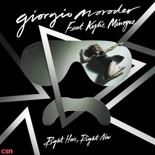 Giorgio Moroder