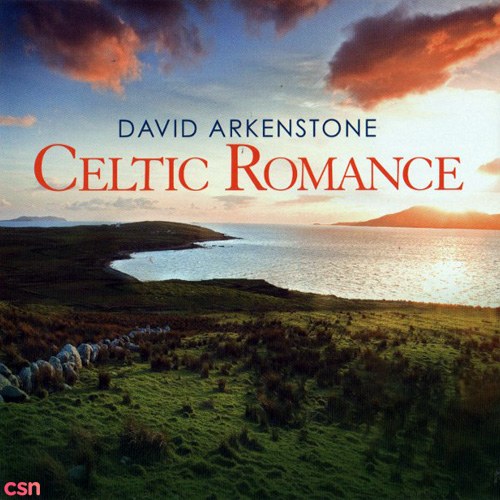 David Arkenstone