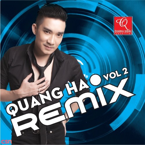 Quang Hà