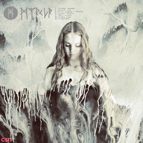 Myrkur