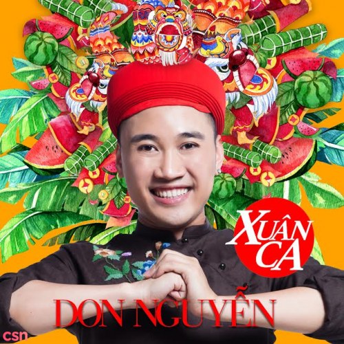 Don Nguyễn