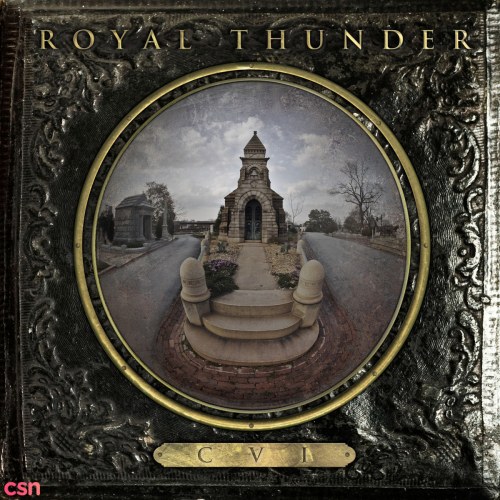 Royal Thunder