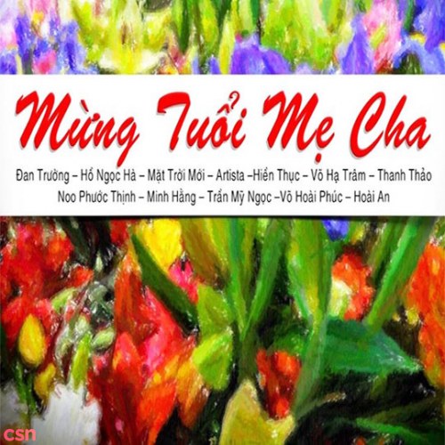 Trần My Ngọc