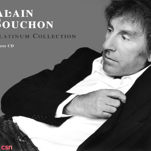 Alain Souchon