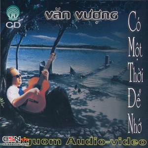 NSƯT Văn Vượng