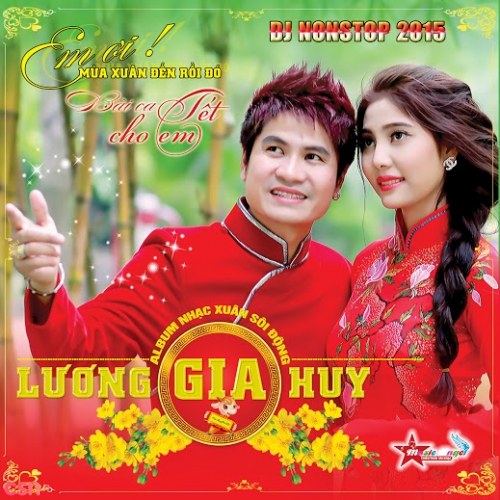 Lương Gia Huy