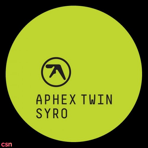 Aphex Twin