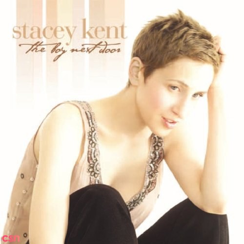 Stacey Kent