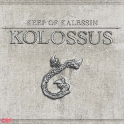 Keep Of Kalessin