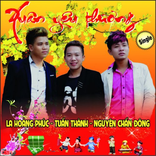 La Hoàng Phúc