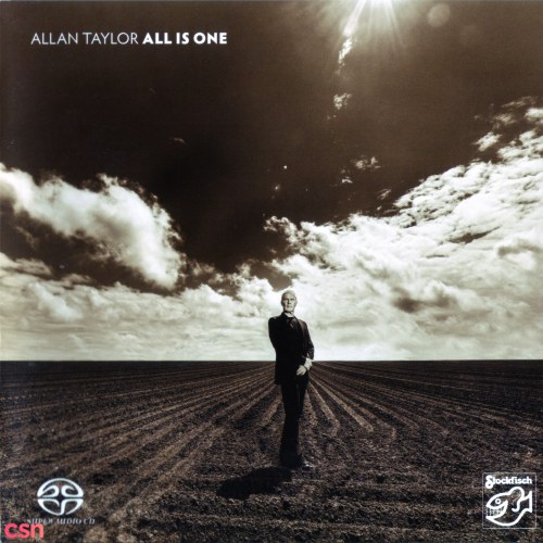 Allan Taylor