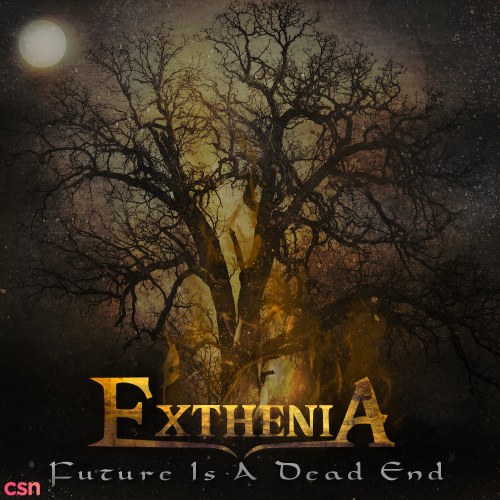 Exthenia