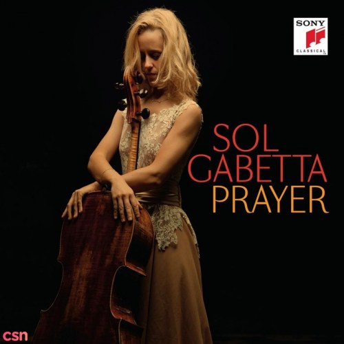 Sol Gabetta