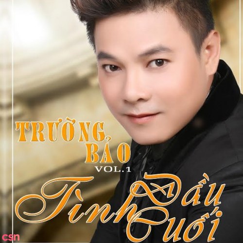Trường Bảo