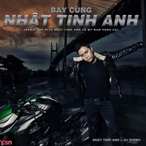 Bay Cùng Nhật Tinh Anh