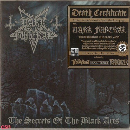 Dark Funeral