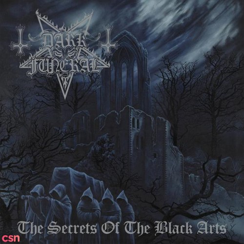 The Secrets Of The Black Arts (Reissued) (CD2)