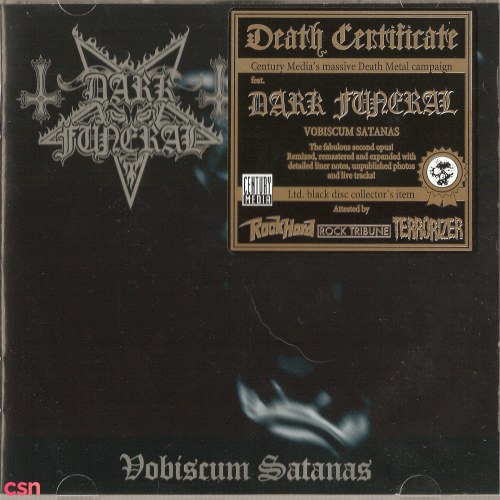 Dark Funeral