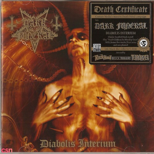 Dark Funeral