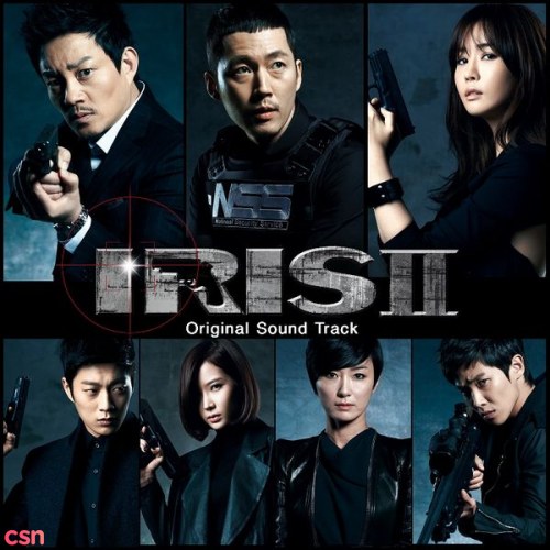Iris II OST