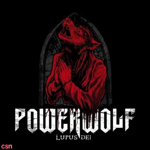 Powerwolf