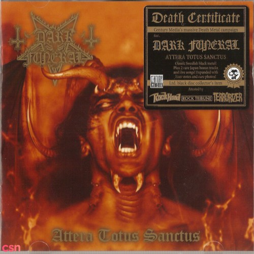 Dark Funeral