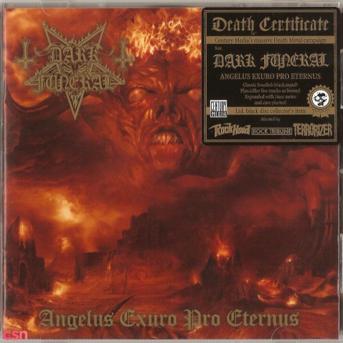 Dark Funeral