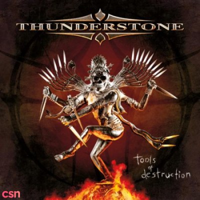 Thunderstone