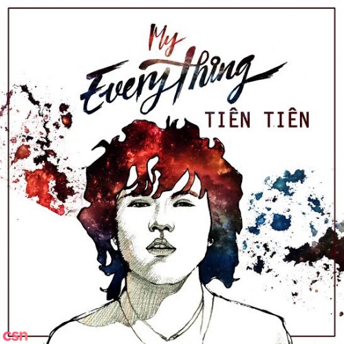 My Everything (Single)