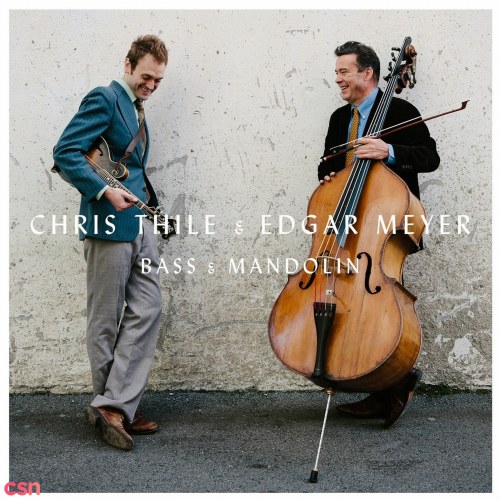 Chris Thile