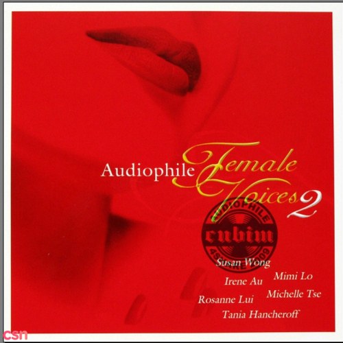 Audiophile Female Voices 2