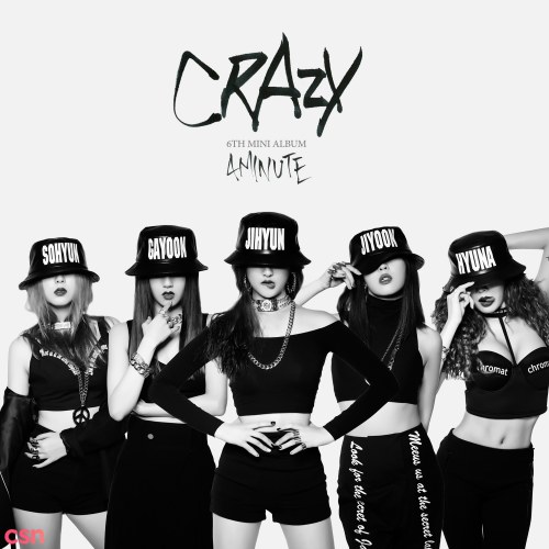 4Minute