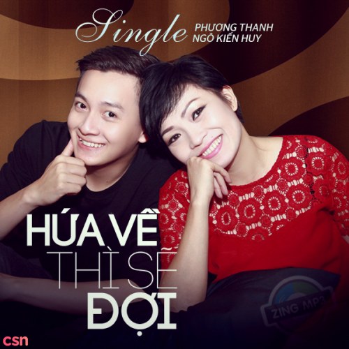 Hứa Về Thì Sẽ Đợi (Single)