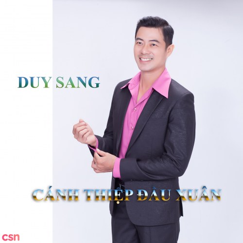 Duy Sang