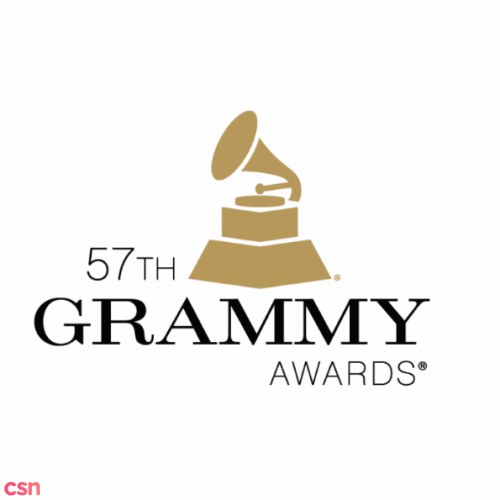 2015 Grammy Winners List