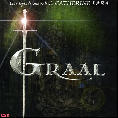 Graal: Original French Cast