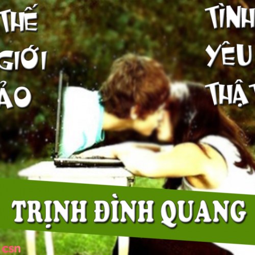 Trịnh Đình Quang