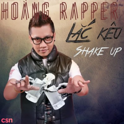 Hoàng Rapper