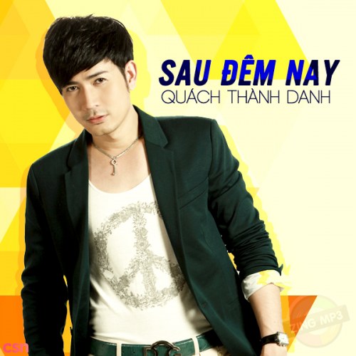 Sau Đêm Nay