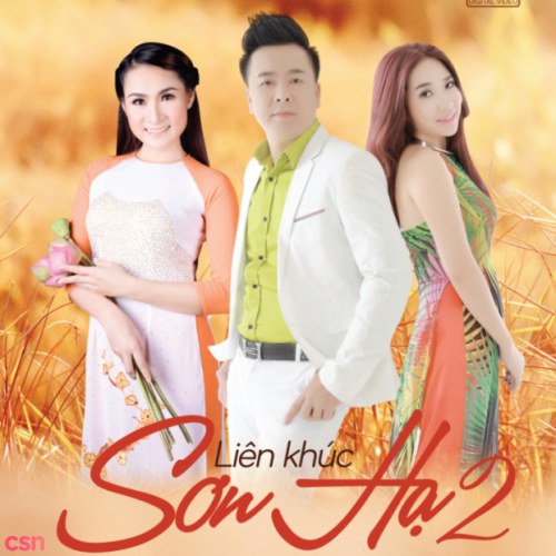 Liên Khúc Sơn Hạ 2