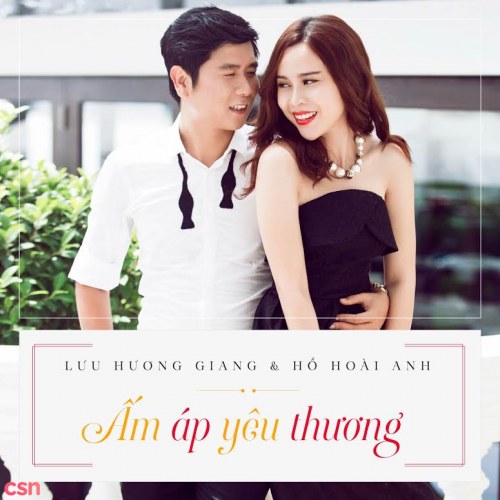 Ấm Áp Yêu Thương (Single)