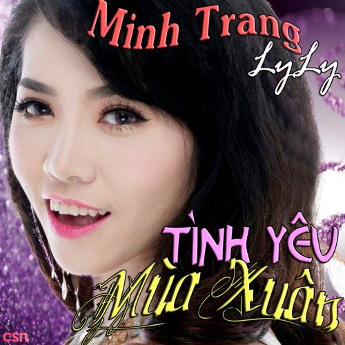 Minh Trang LyLy