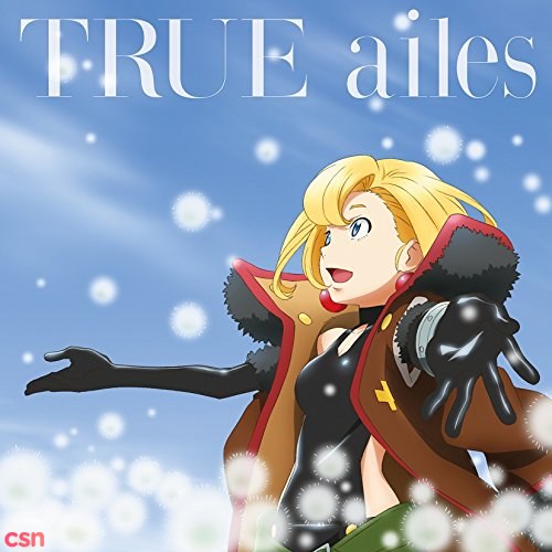 ailes (Anime Edition)